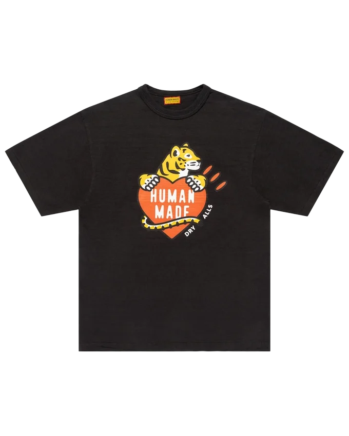 Graphic t-shirt #6 Graphic t-shirt #6
