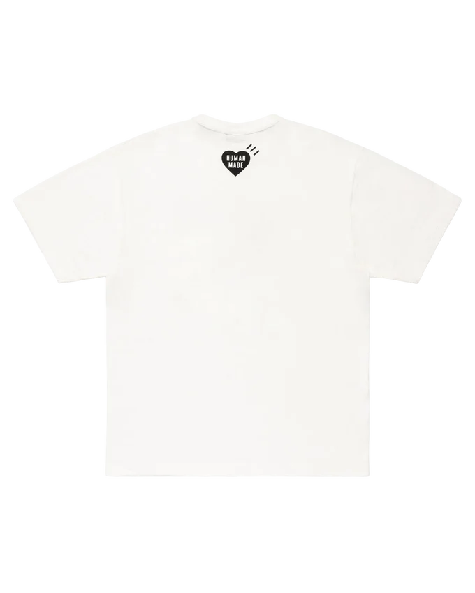 Graphic t-shirt #6 Graphic t-shirt #6