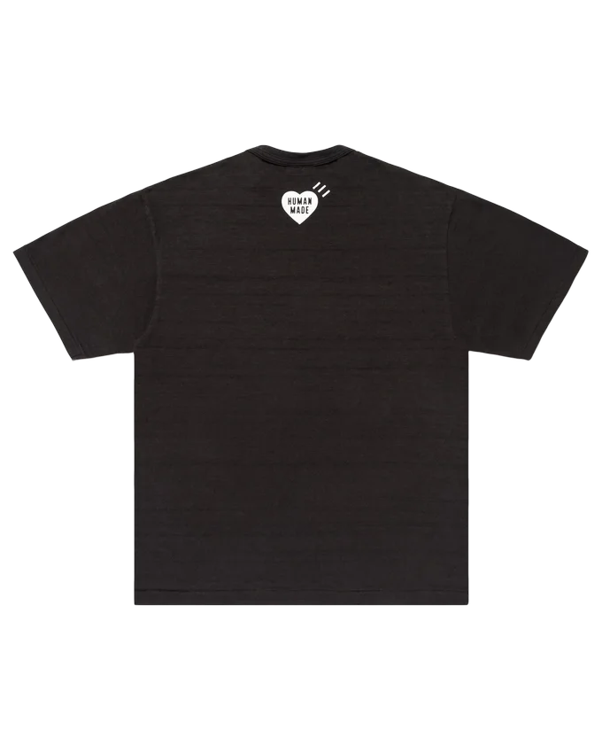 Graphic t-shirt #6 Graphic t-shirt #6