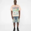 Great outdoors ss knit