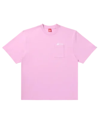 Half dip tee