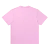 Half dip tee