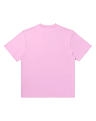 Half dip tee