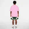 Half dip tee