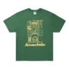 Handcrafted ss tee