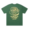 Handcrafted ss tee