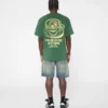 Handcrafted ss tee
