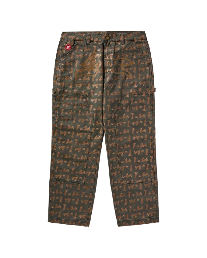 Hardware carpenter pant Hardware carpenter pant