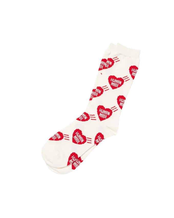 Heart socks Heart socks