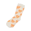 Heart socks Heart socks