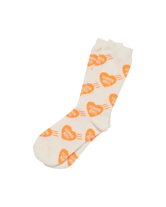 Heart socks Heart socks