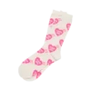 Heart socks Heart socks