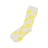 Heart socks Heart socks