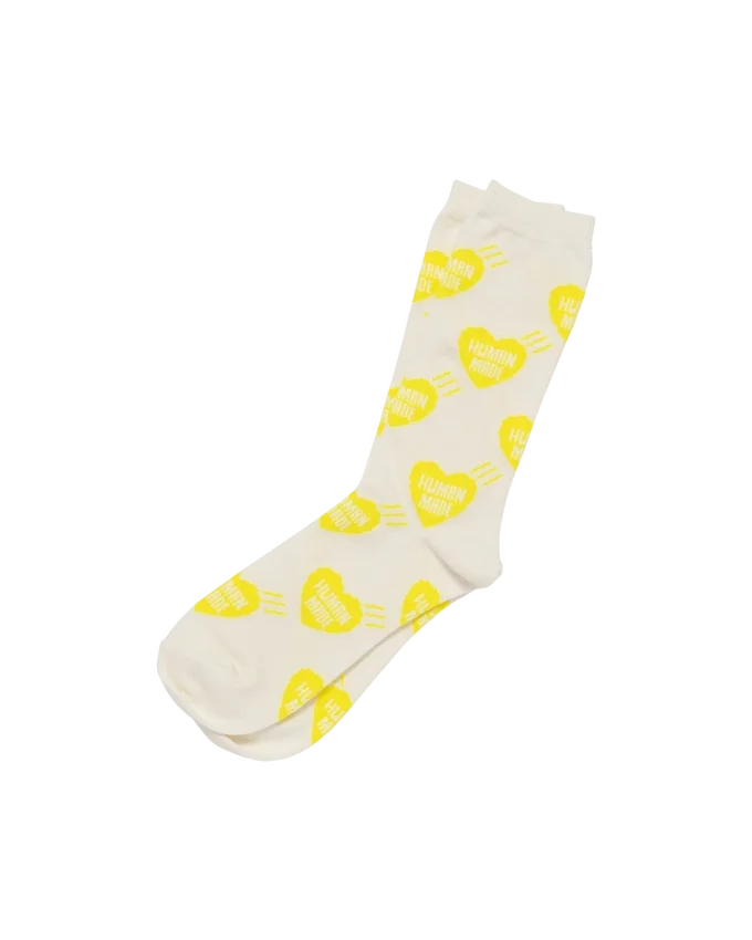 Heart socks Heart socks