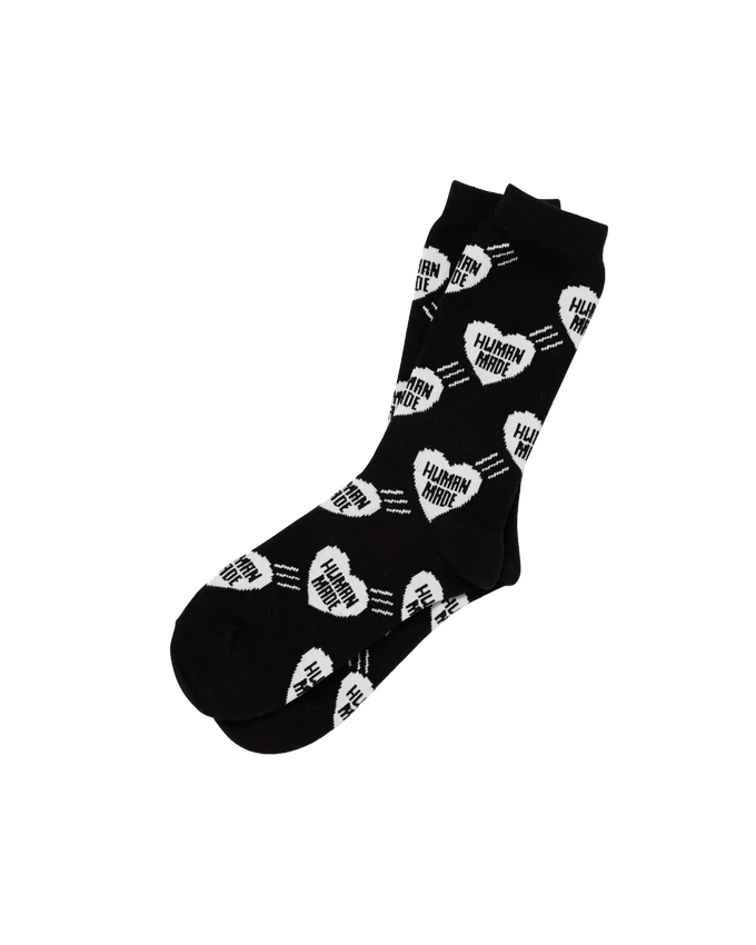 Heart socks Heart socks