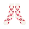 Heart socks Heart socks