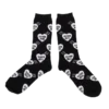 Heart socks Heart socks