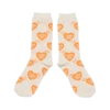 Heart socks Heart socks