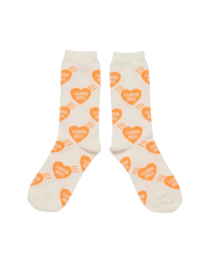 Heart socks Heart socks