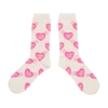 Heart socks Heart socks
