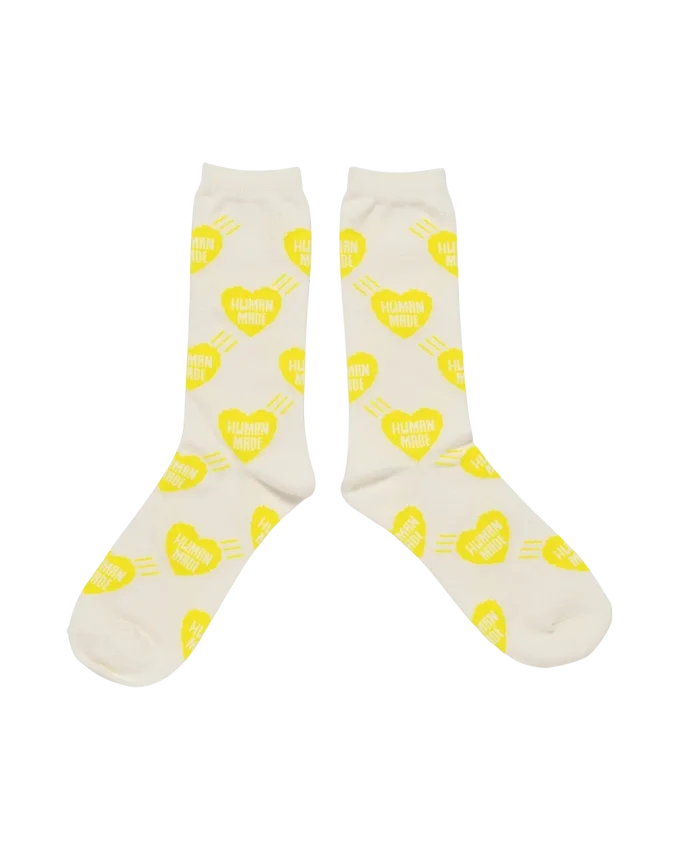 Heart socks Heart socks