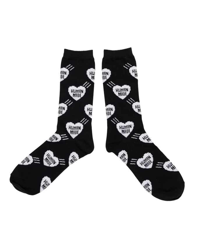 Heart socks Heart socks