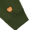 Heavyweight sweatshirt
