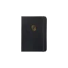 Helmet head notebook
