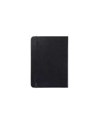 Helmet head notebook