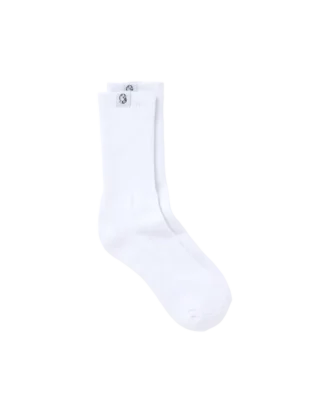 Helmet head patch sock