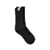 Helmet head patch sock
