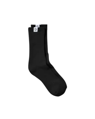 Helmet head patch sock