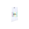 Helmet head patch sock