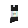 Helmet head patch sock