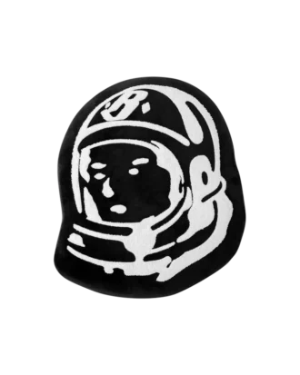 Helmet head pillow