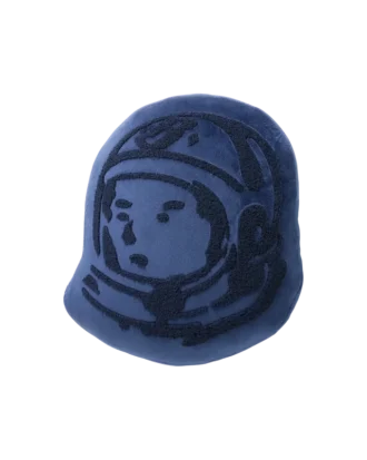 Helmet head pillow