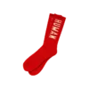 Hm logo socks