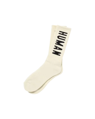 Hm logo socks