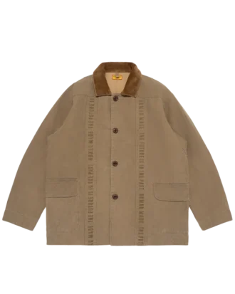 Hunting jacket