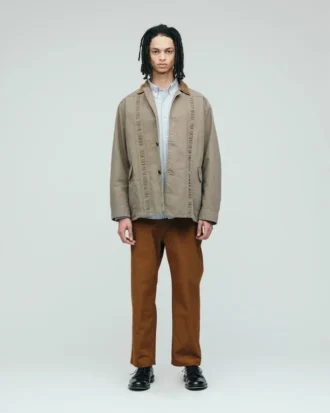 Hunting jacket