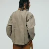 Hunting jacket