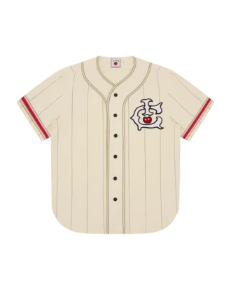 Ic baseball jersey