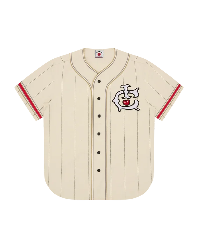 Ic baseball jersey Ic baseball jersey