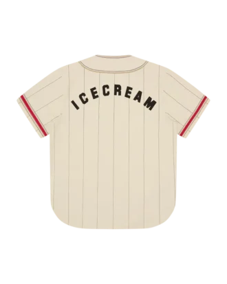 Ic baseball jersey