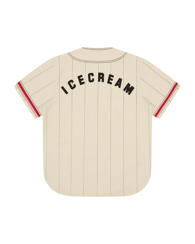 Ic baseball jersey Ic baseball jersey