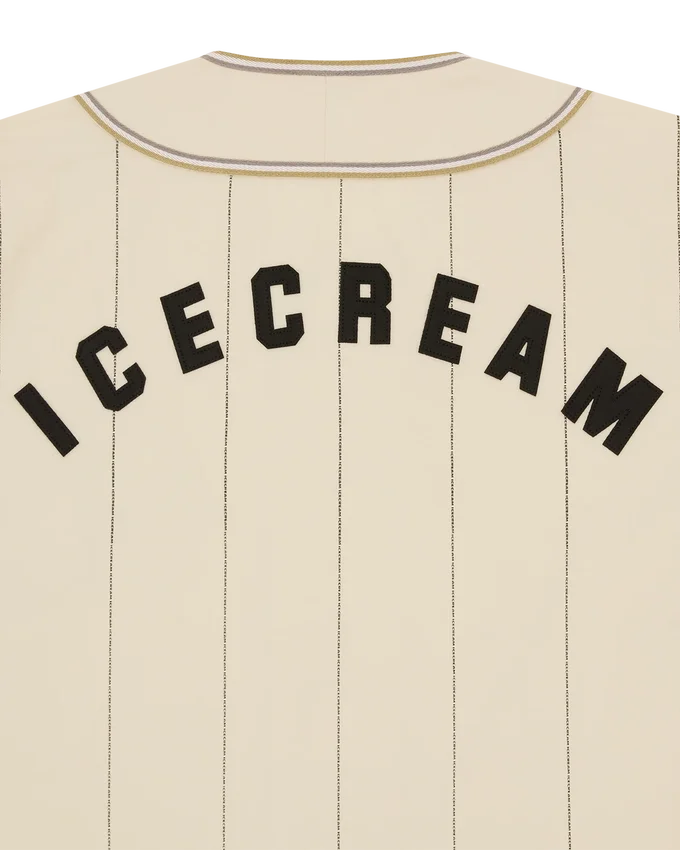 Ic baseball jersey Ic baseball jersey