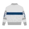 Ic cubs collared quarter zip Ic cubs collared quarter zip