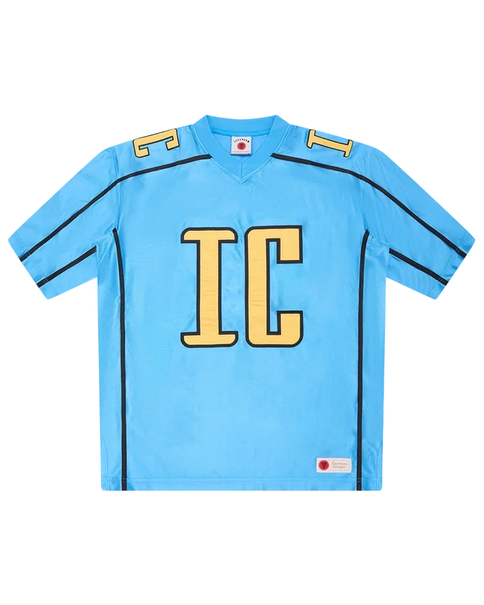 Ic football shirt Ic football shirt