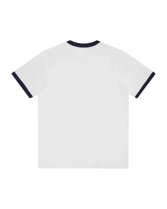 Icecream tub ringer t-shirt