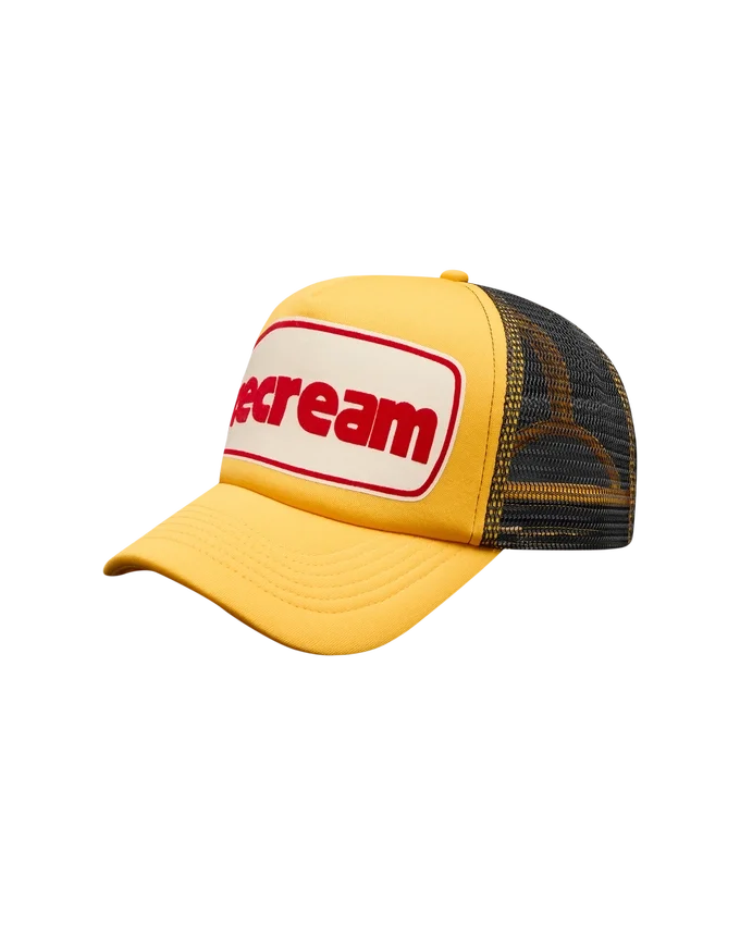 Icecream tub trucker cap Icecream tub trucker cap